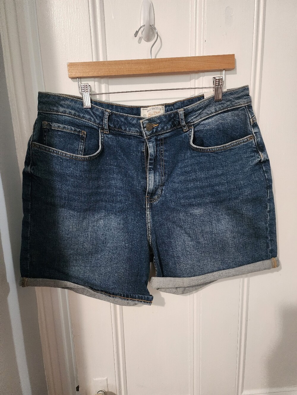 FatFace Darley Denim